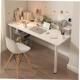 simple study office table Desk wooden computer home desk书桌