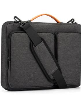 Waterproof Laptop Bag MacBook Air Notebook Bag 笔记本商务包