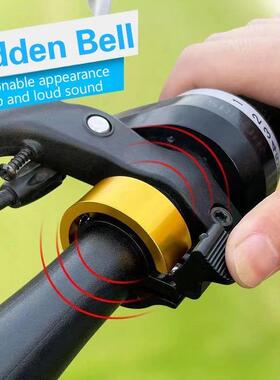 Equipment Accessories Bicycle Bell Super Loud Mountain Bike