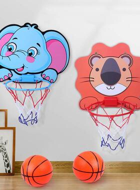 Kids Sports Toys Basketball Balls Toys for Boys Girls 2+ Yea