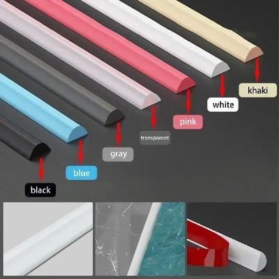 Brand New Water Barrier Shower Barrier Attachment Equipment