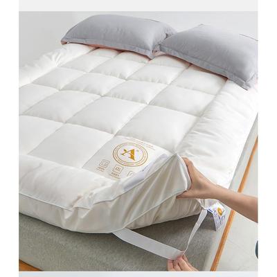 Student Dormitory Mattress Topper Pad Single Double Bed Twin