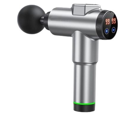 Fascia Gun Massager Household Fitness Intelligent Gun筋膜枪