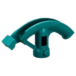 Professional 90-180° Manual Pipe Bender Pipe Bending Tool