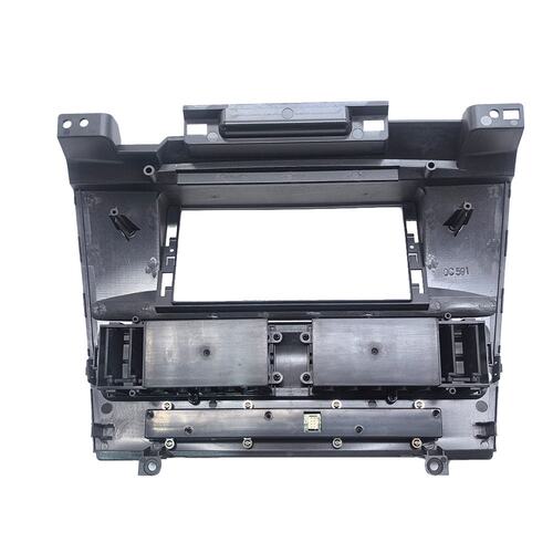 适用于日产骐达NISSAN TIIDA 2004-2014导航套框12.3寸INCH