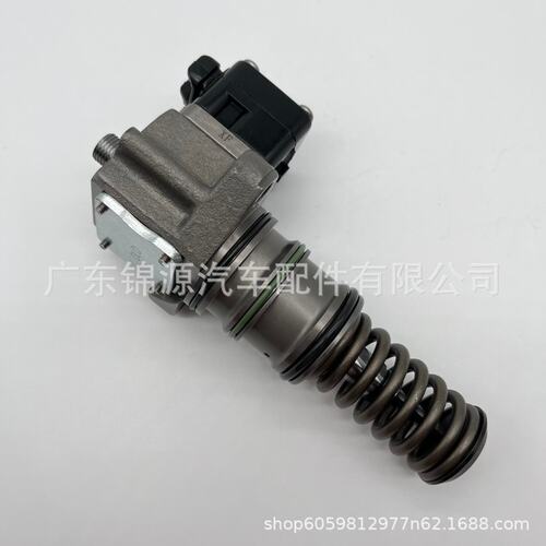 0414755006 高压柴油单体泵泵0986445008适用于755单体泵燃油泵