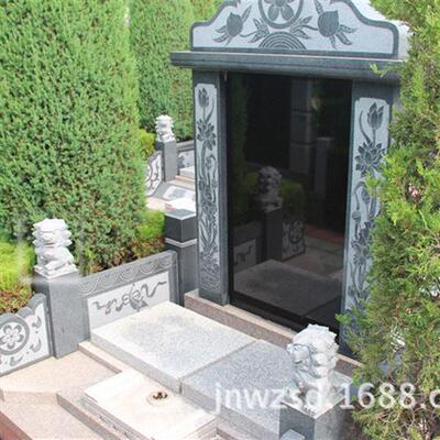 雕刻一套墓碑要多少钱山东嘉祥石碑墓碑生产厂家