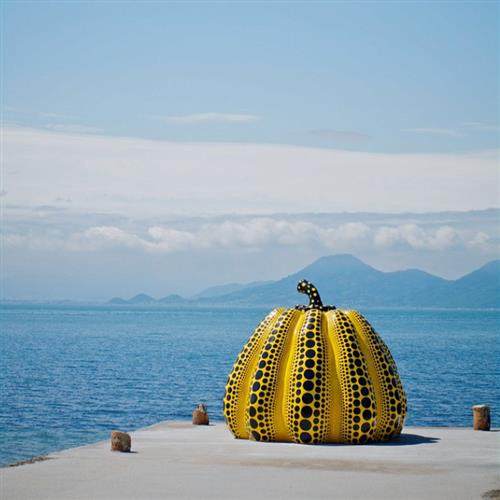 户外玻璃钢卡通蔬菜雕塑仿真水果植物南瓜模型厂家现代装饰品摆件