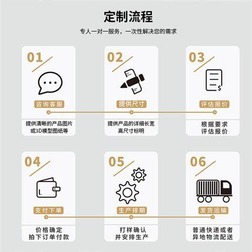 新中式现代树脂假山石摆件家居软装饰品客厅茶几书桌透明马头摆设