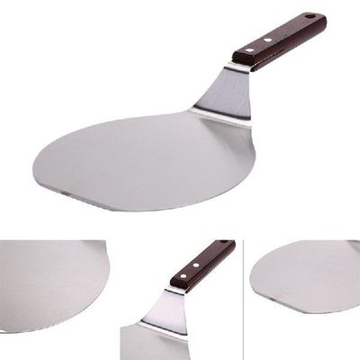 Stainless Steel Anti-scalding Pizzas Spatula Pizza bake