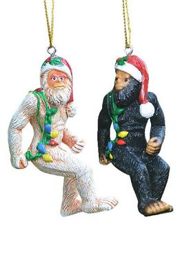 2021 Christmas Party Family Holiday Ornaments Decoration