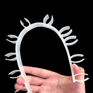 4PCS Beekeeping Hive Holder Frame Interval Nest Boxes Card