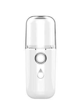 Sprayer Body-Humidifier Nano Facial-Steamer Mist-Cooling-Dev