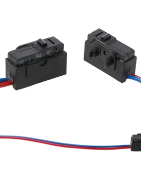 Left Right Door Sensor Lock Micro Switch For Octavia Fabia S