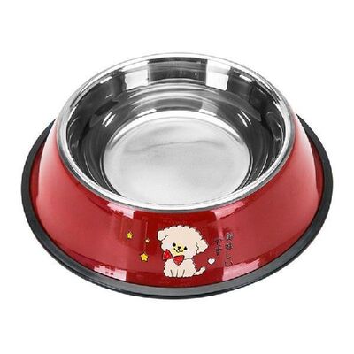 Dog Bowl Dog Bowl For Large Dogs Overturning Prevention