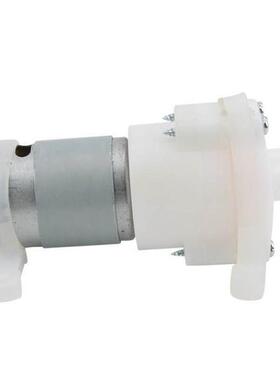 DC6-12V Miniature Self-Priming Pump 380 Diaphragm Pump 1 ~ 5