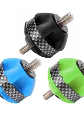 Compound Bow Silencer Damper Rubber Archery Bow Stabilizer