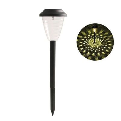 Outdoor Waterproof IP65 LED Lamps for Garden Backyard Lawns