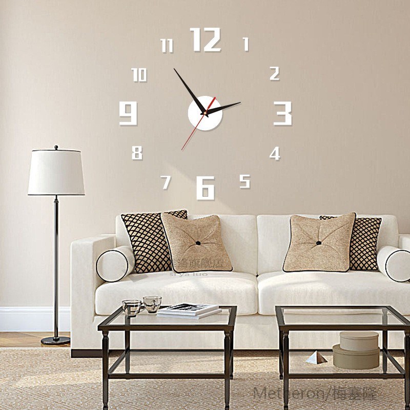 New3DWallClockDe