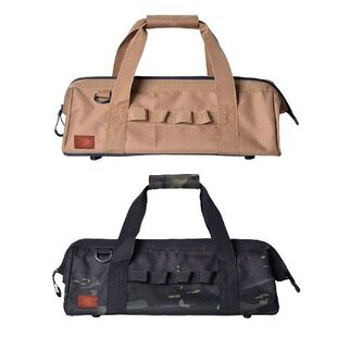 Tas Penyimpanan Alat untuk Berkemah Portabel Organizer Alat