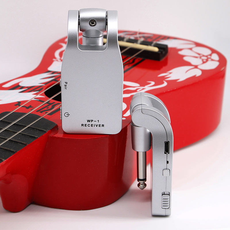 2020 Newest Digital Pickup Wireless Guitar Transmitter