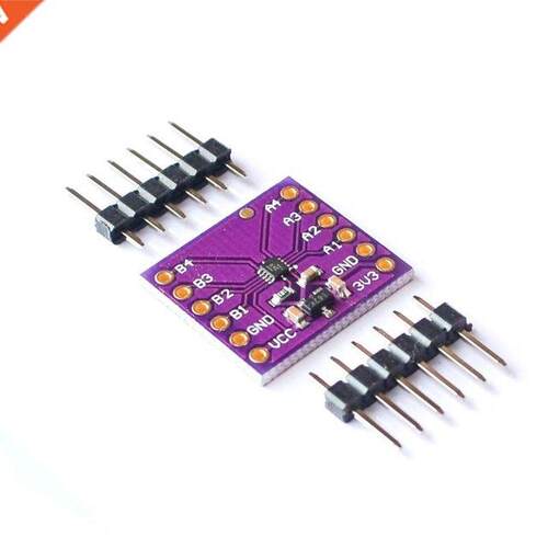 CJMCU-401 TXB0104 4-Bit Bidirectional Voltage Level Translat