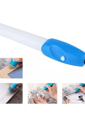 Mini Engraving Pen Electric Carving Pen Machine Graver Tool