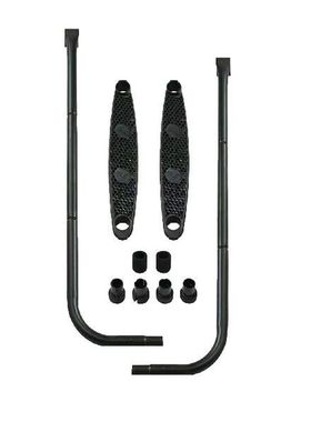 2-Step Universal Trampoline Ladder Trampoline Ladders With