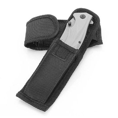 1PCS Nylon Knife Tool Portable Knife Cover Nylon Oxford