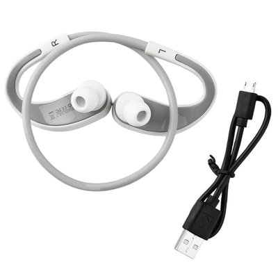 New Universal Foldable Headset Handfree Wireless Outdoor