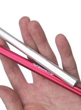 Red/Silver Aluminum Alloy Tool Suitable Below 85mm Single