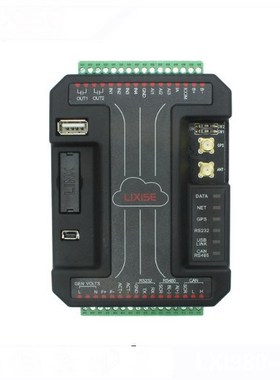 LXI980-4G All Netcom DTU LIXiSE generator wireless data coll