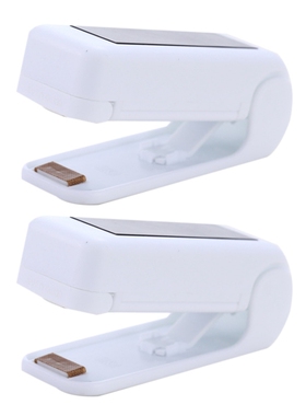 2X Sealer Plastic Package Storage Bag Mini Sealing Machine