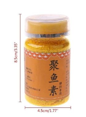 Carp Fishing Bait Attractant Lure Smell Fishy