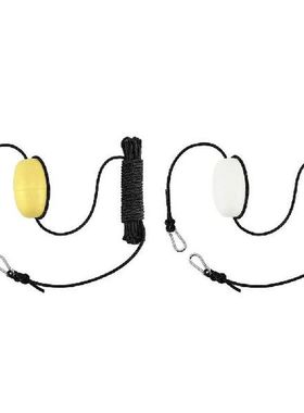 Buoy Nylon Rope PVC Floating Ball Kayak Iatable Boat