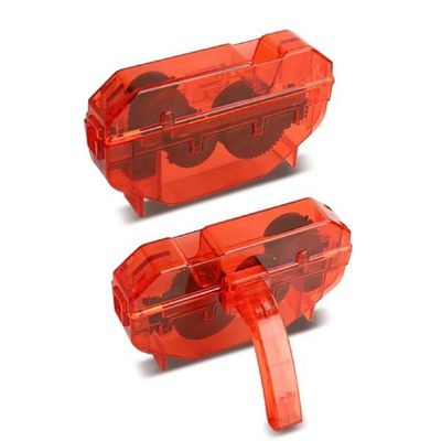 Bike Chain Scrubber Bike Chain Scrubbing Machine Bicycle