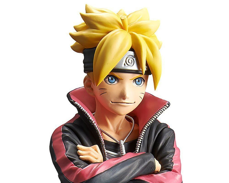 Japanese Anime Figure NEXT GENERATIONS Figure PVC Action Col