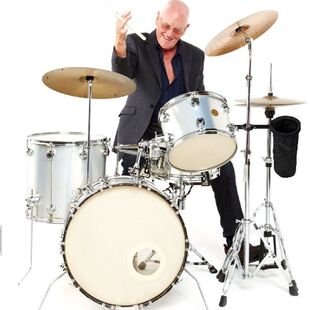 Drumstick Drum Stick Bag Holder Holders Mallet Container Sto