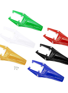 4 Stroke Apollo Dirt Bike Full Plastic Cover Kits Plastics