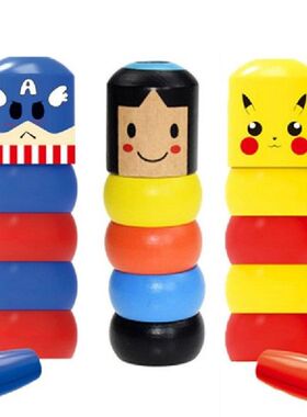 New Product Decompression Small Toys Do Not Scatter Small