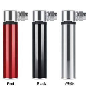 Light 120psi Bicycle Pump Mini Cycling Wheels Tire Pump