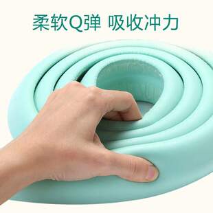 baby safety protection strip guard wall corner right angle