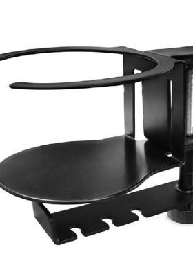 896A 2 In 1 Universal Gaming Headphone Holder Headset Hook