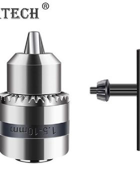 Angle Grinder Electric Drill Conversion Collet 10mm Chuck