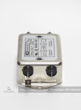 CANNY WELL CW4L2-20A-T CW4L2-10A-T Single Phase Power EMI fi
