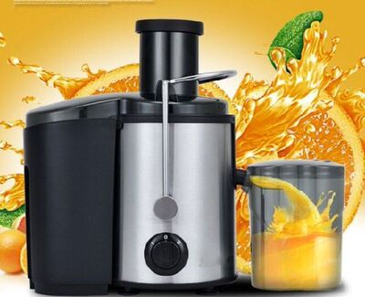 Household Personal juicer fruit juice machine hand Manual