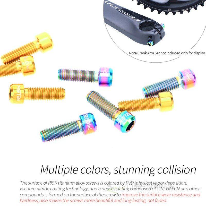 Mountain Bike Accessori Manubrio Integrato Carbonio Mtb BFLKY Set Di Cuffie Per Bici Da 30 Mm Per Mountain Bike E Bici Da Strada Con Cuscinetto In Lega Di Alluminio Per Forcella Anteriore - Foto 2