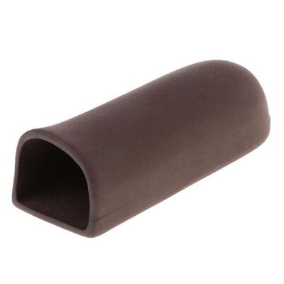 Fish Tank Cave Aquarium Shelter Ceramic Shrimp Spawn Live