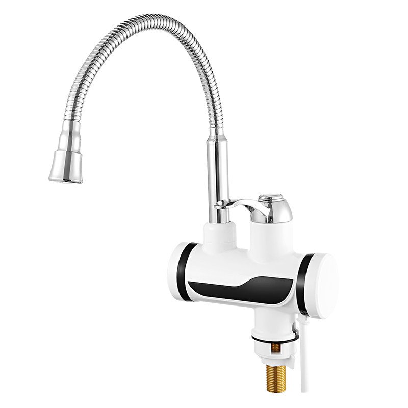 instant electric hot water heater faucet kitchen instant