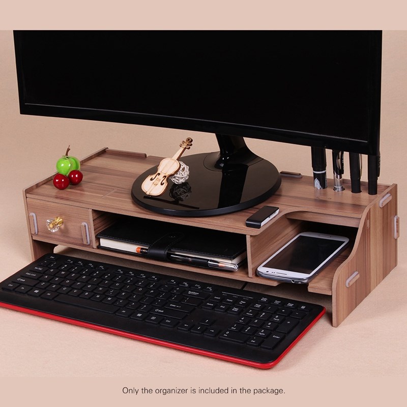 WoodenMonitorStand